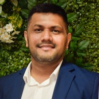 Max Willian Sarges Marques