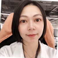 Sarah Lu