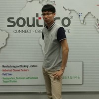 Paul Li