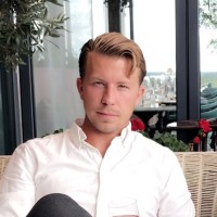 Mattias Bergström
