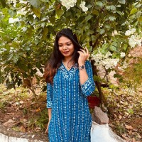 Swathi S