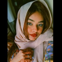 Yusra Hashmi