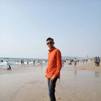 Pravin Bedse