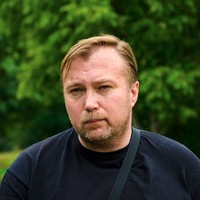 Alexey Golubnichenko