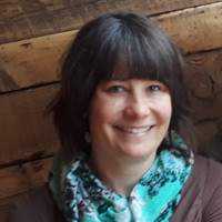 Rebecca Fedak, P.E.