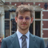 Joost Van Woerkom