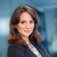 Natalia Przegalińska