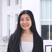 Rebecca Luo