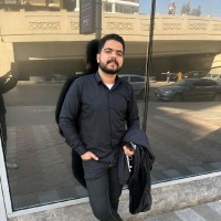 Mohammed Saeed