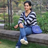Kiran Ghoradkar