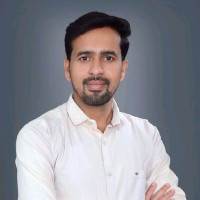 Kalpesh Patil