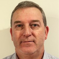 Stephen Wilks