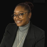 Joanna Goodridge MICB ICPA