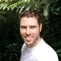 Christopher Nichols