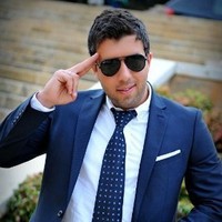 Ali Khansa