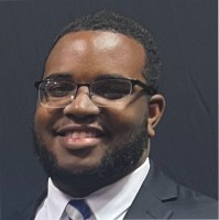 Demetric Preston, M.Ed.