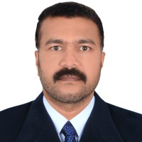 Rajeev Radhakrishnan. CIPP/CIPM (IPSCMI)