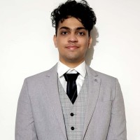 Suyash Verma