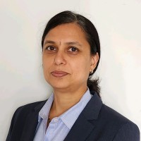 Ambika Kuloor, Pmp