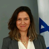 Sivan Goldstein-Haber
