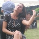Simona Sabato