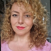 Mimoza Bicaku