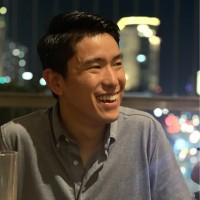 Takaaki(Taro) Fujimoto
