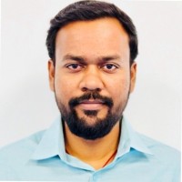Karthick Gopalakrishnan