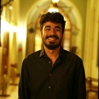 Kapil Gyanchandani