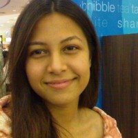 Riyanka Mahata