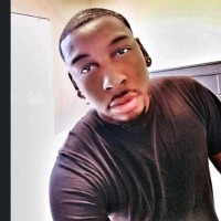 Dominick Robinson