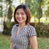 Gladys Kwok