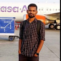 Arul Kumar T