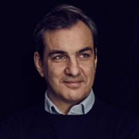 Nick Gray