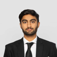 Sejay Patel, Cpa
