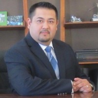 Eric Linares