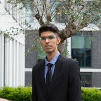 Dhruv Kotak