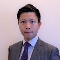 Tommy Choi