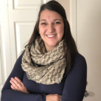 Emily Stonelake