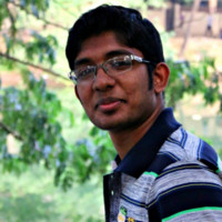 S.M. Nayeem Alam