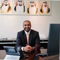 Abdulla Al Barakani