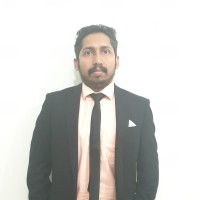 Nithin Nambiar