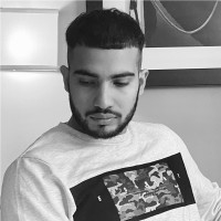 Sehaj Singh Dhaliwal