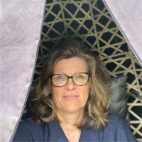Louise Jenking