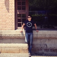 Rico Huang