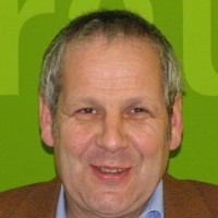 Bernd Eickhoff