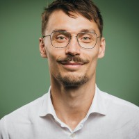 Tristan Buss