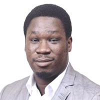 Segun Opadeji