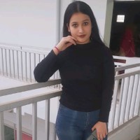 Nitika Patial