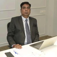 Tarun Pathak